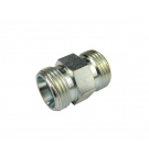 Złączka prosta BB M27x2,0 18L