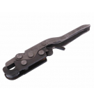 Spinacz zaczep do burt prawy ZB-18R rolniczy zastosowanie przyczepa SPP