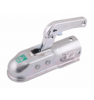 Głowica zaczepowa ZSK-1300C DMC1300kg zastosowanie przyczepka SPP