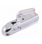 Głowica zaczepowa ZSK-1300H DMC1300kg zastosowanie przyczepka SPP