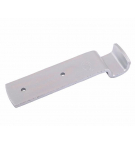 Zaczep spinacza zapinacz Z-01A 400kg zastosowanie przyczepka SPP