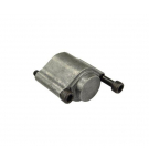 Kołpak tylny z zatrzaskiem do rozdzielaczy hydraulicznych P40 (40 litrów)