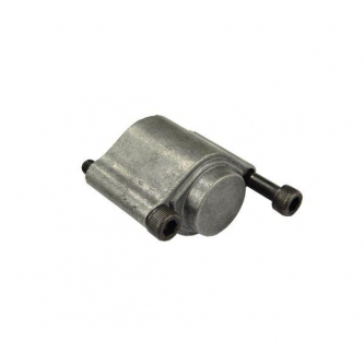Kołpak tylny z zatrzaskiem do rozdzielaczy hydraulicznych P40 (40 litrów)