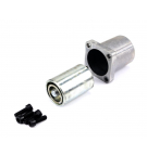 Zatrzask do rozdzielacza sterowanego ręcznie P120 l/min.