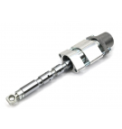 Suwak - kompletna sekcja pływająca z tylnym kołpakiem do rozdzielaczy 40L