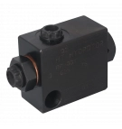 Регулятор расхода RP-001 25л/мин 250бар