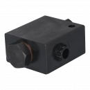 Flow regulator RP-001 25L/min 250bar