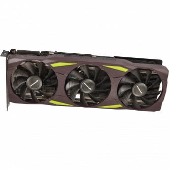 Видеокарта Manli GeForce RTX 3090 24GB