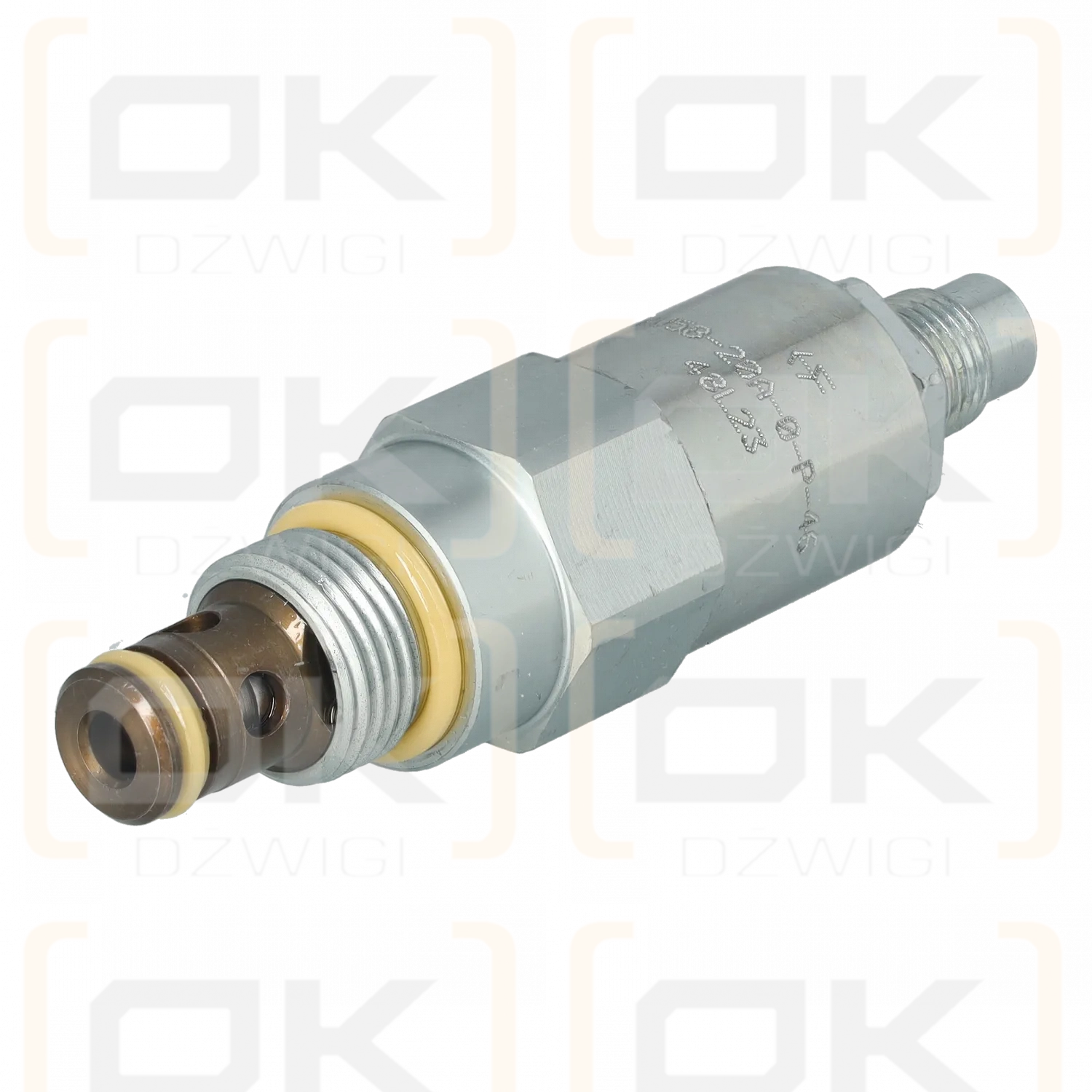 Hydraforce Valve RV58-20A-0-P-46