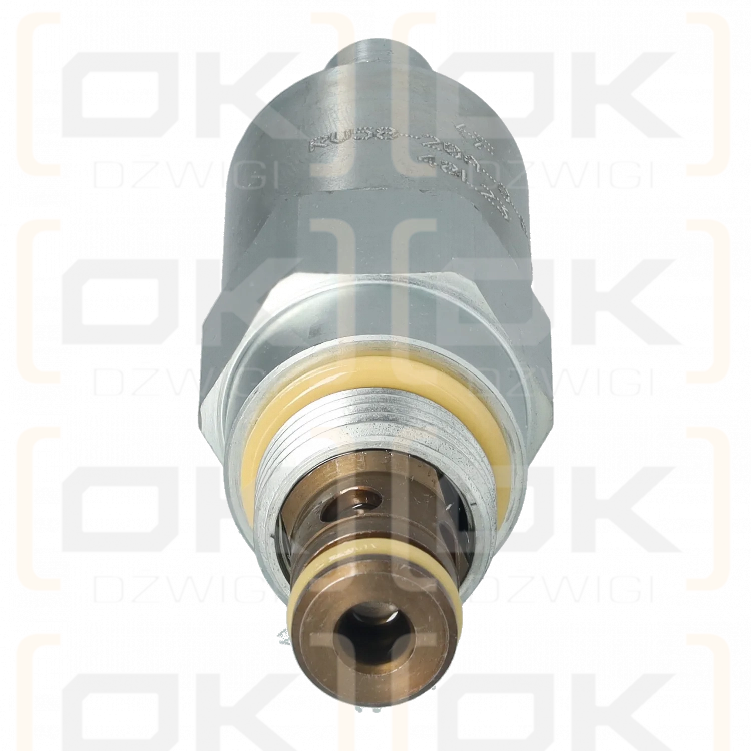 Hydraforce Valve RV58-20A-0-P-46