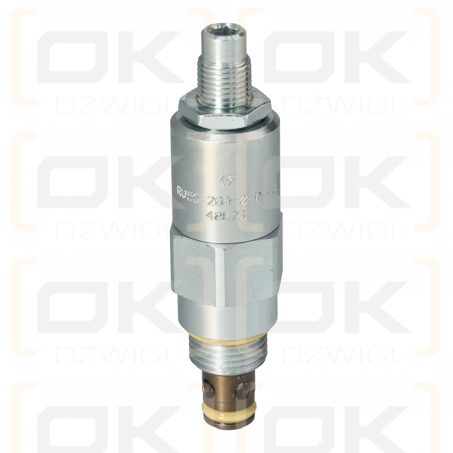 Hydraforce Valve RV58-20A-0-P-46