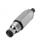 Válvula de rebose RVD50-20 95 l / min 413 bar