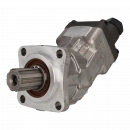 Piston pump Rexroth A17FO080