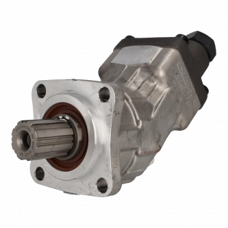 Piston pump Rexroth A17FO080