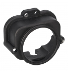 Cuerpo de joystick cruzado Finn Rotator