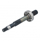 Wałek pompy Parker Denison T6DC-3