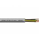 Cable de control BiT 500 3G2.5 300 / 500V