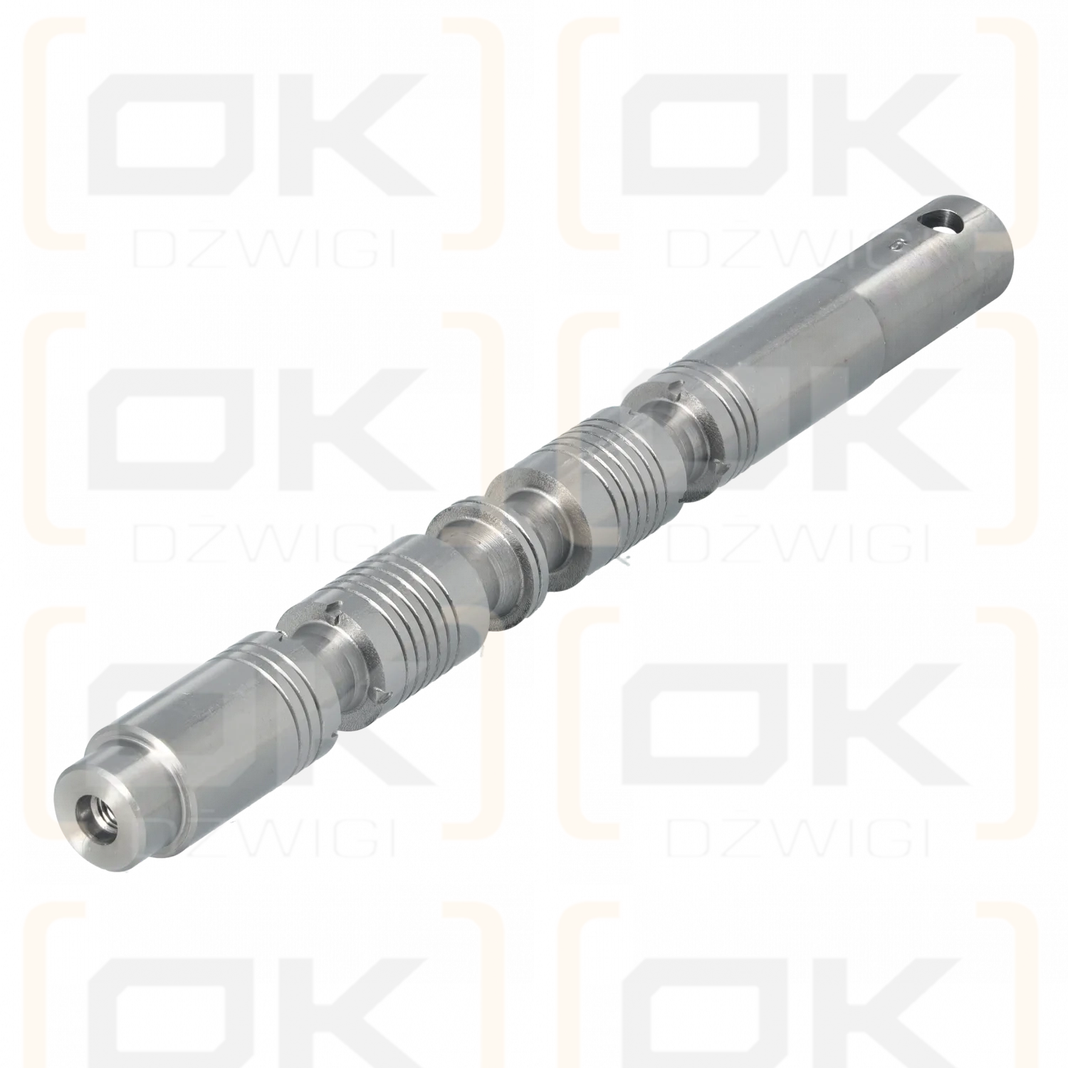 Suwak rozdzielacza Finn-Rotor CRV 60; 2LC