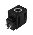 Parker coil 240VAC 14W fi13 h=45mm