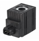 Parker coil 24VDC 14W fi13 h=45mm