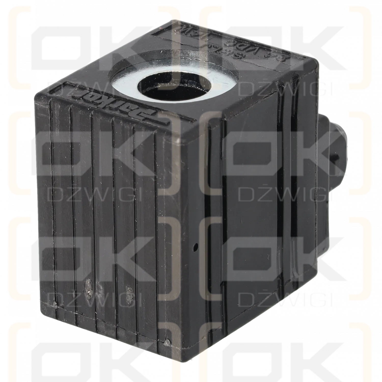 Parker coil 24VDC 14W fi13 h=45mm