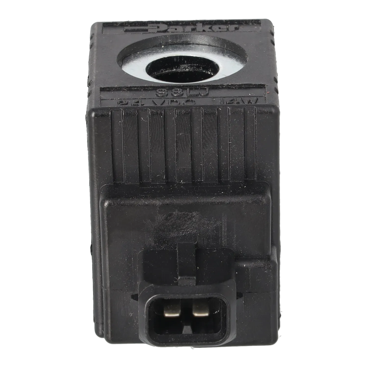1PC NEW Parker Solenoid valve coil S8LD24VDC14W fast Ship #YP1 #F 1PC NEW Parker Solenoid valve coil S8LD24VDC14W fast Ship #YP1 #F
