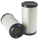 Filterpatrone fi93 h = 342 / 352mm d161