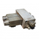 Zawór blokady HV05933A1 HOERBIGER