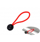 Ściągacz gumowy plandeki. gumki mocujące do plandek,200mm ( sprzedawane po 100 )