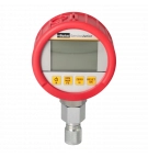 Parker Service Junior digital pressure gauge 0...600bar