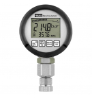 Zestaw manometra 0-600 bar