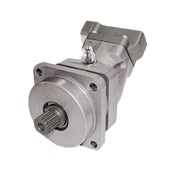 Pompa tłoczkowa Sunfab SCP-012L-H-I41-K20-Z1G-300