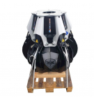 Gusella SCTHD306 / PE / 0_A1 scrap grapple