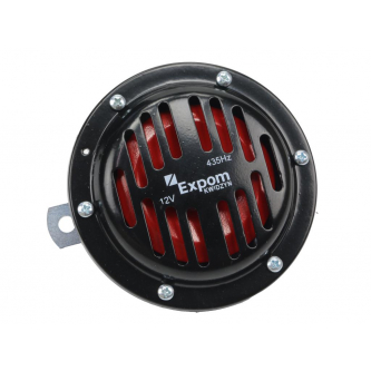 Sound signal 120mm 12v Exkom Kwidzyn eu