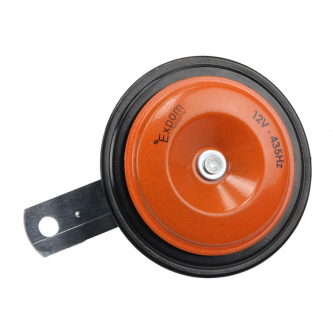 Sound signal 85mm 12v Exkom Kwidzyn eu