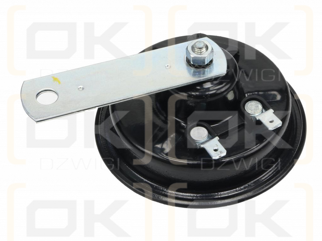 Sound signal 85mm 12v Exkom Kwidzyn eu