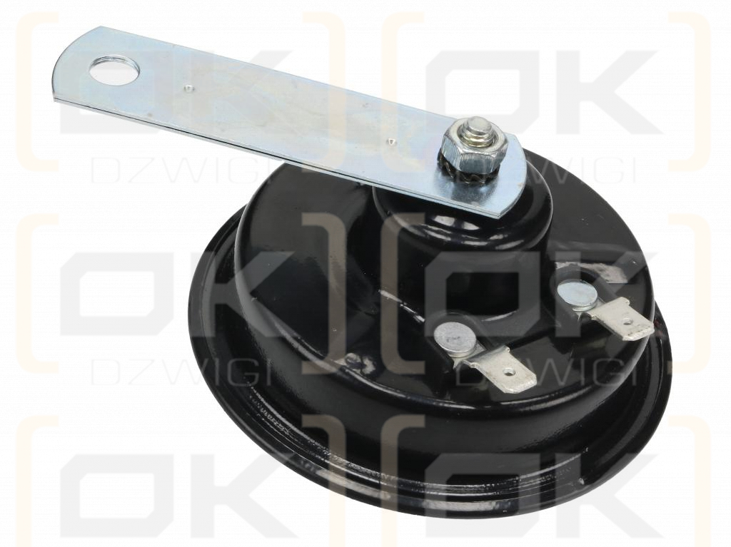 Sound signal 85mm 24v Exkom Kwidzyn eu