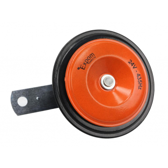 Sound signal 85mm 24v Exkom Kwidzyn eu