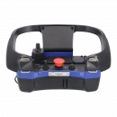 Sterowanie radiowe Scanreco RC400/TR02/G2B radio remote control global view with Mini PCU and PWM A+B outputs -433 MHz freq.