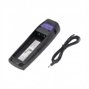Sterowanie radiowe Scanreco RC400/TR02/G2B radio remote control global view with Mini PCU and PWM A+B outputs -433 MHz freq.