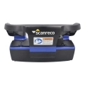 Sterowanie radiowe Scanreco RC400/TR02/G2B radio remote control global view with Mini PCU and PWM A+B outputs -433 MHz freq.