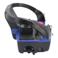 Sterowanie radiowe Scanreco RC400/TR02/G2B radio remote control global view with Mini PCU and PWM A+B outputs -433 MHz freq.