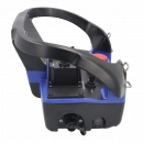 Sterowanie radiowe Scanreco RC400/TR02/G2B radio remote control global view with Mini PCU and PWM A+B outputs -433 MHz freq.
