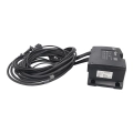 Sterowanie radiowe Scanreco RC400/TR02/G2B radio remote control global view with Mini PCU and PWM A+B outputs -433 MHz freq.