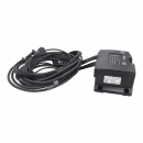 Sterowanie radiowe Scanreco RC400/TR02/G2B radio remote control global view with Mini PCU and PWM A+B outputs -433 MHz freq.