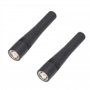 Радиоуправляемая модель Scanreco RC400/TR02/G3B 433 МГц, усилитель Danfoss AMP+PWM 8L 12/24 В постоянного тока, ЖК-дисплей - специальная версия.