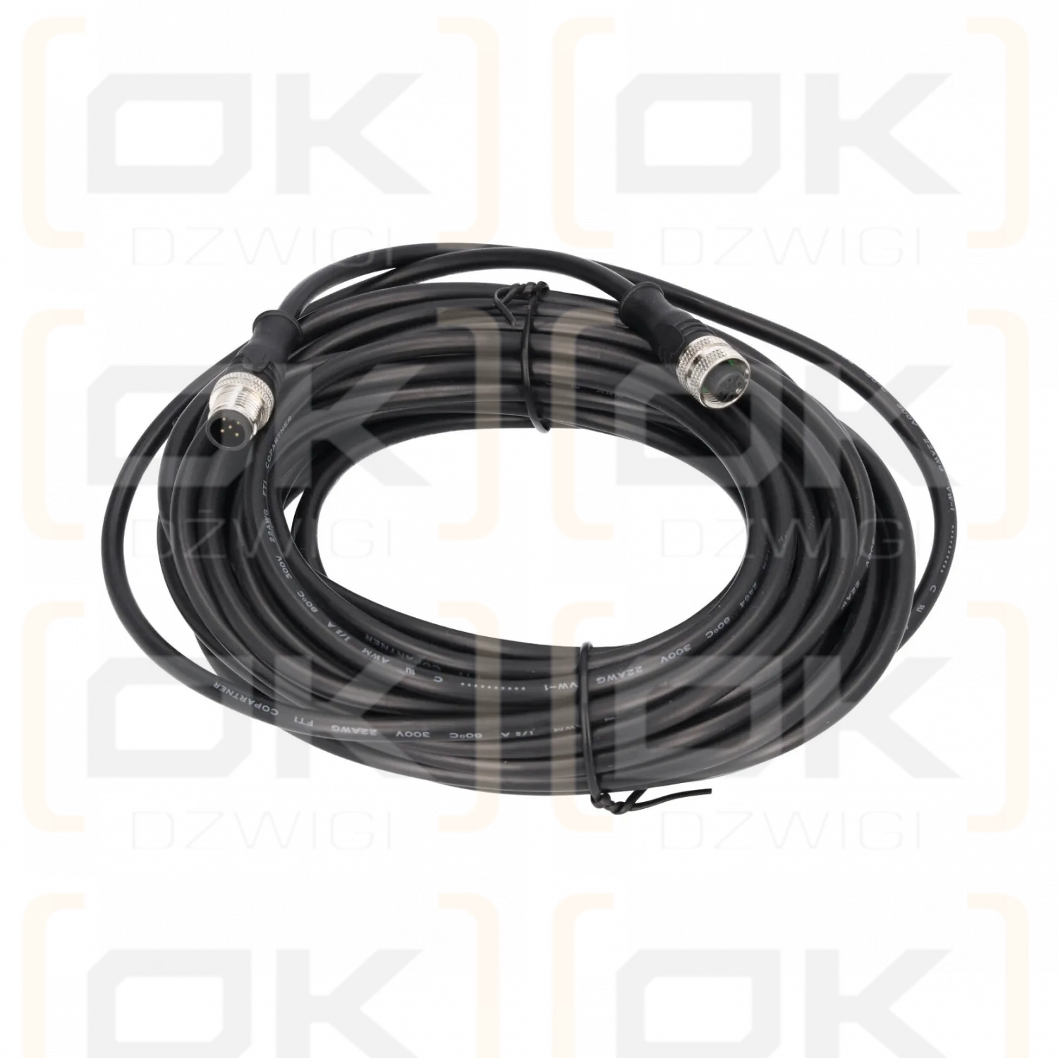Радиоуправляемая модель Scanreco RC400/TR02/G3B 433 МГц, усилитель Danfoss AMP+PWM 8L 12/24 В постоянного тока, ЖК-дисплей - специальная версия.