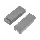 Радиоуправляемая модель Scanreco RC400/TR02/G3B 433 МГц, усилитель Danfoss AMP+PWM 8L 12/24 В постоянного тока, ЖК-дисплей - специальная версия.
