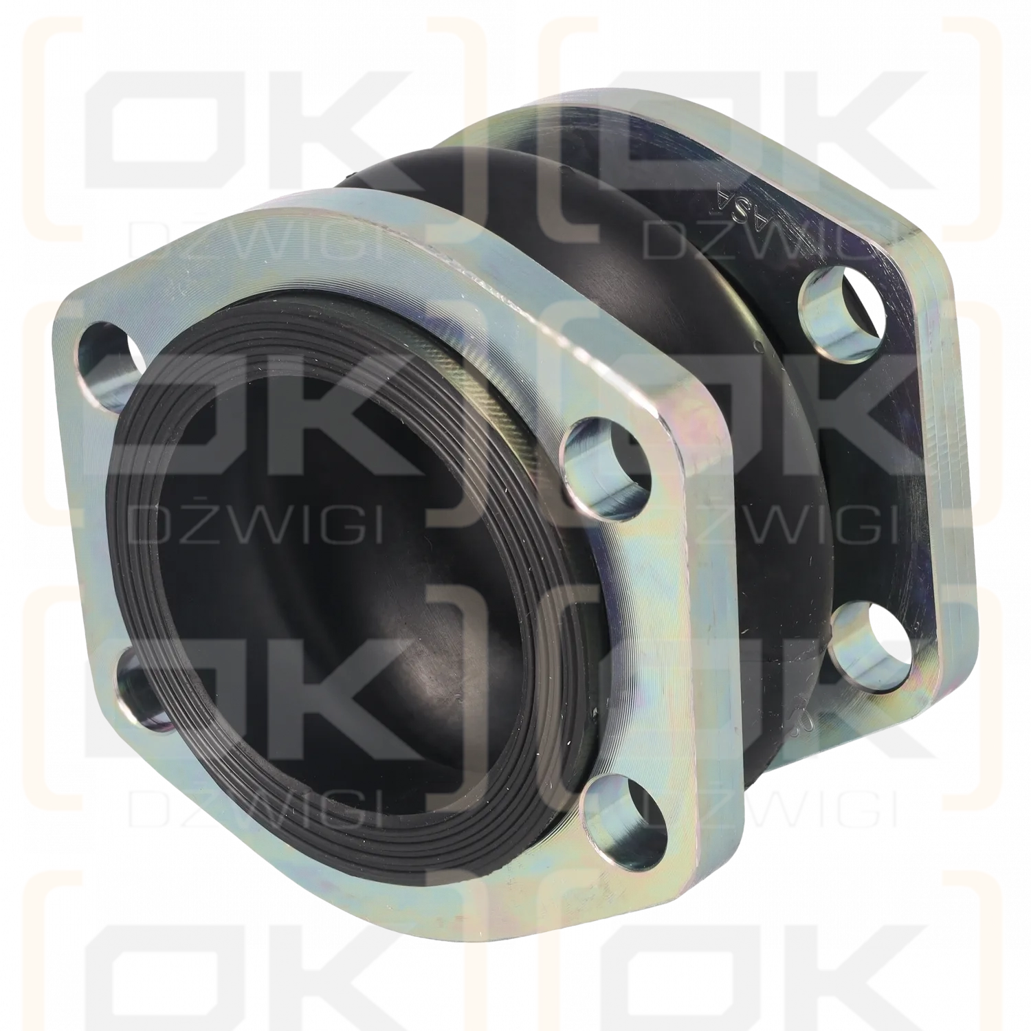 Compensator K16S-80, 3 "