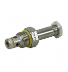 Электромагнитный клапан HYDRAFORCE VC08-2 345 бар